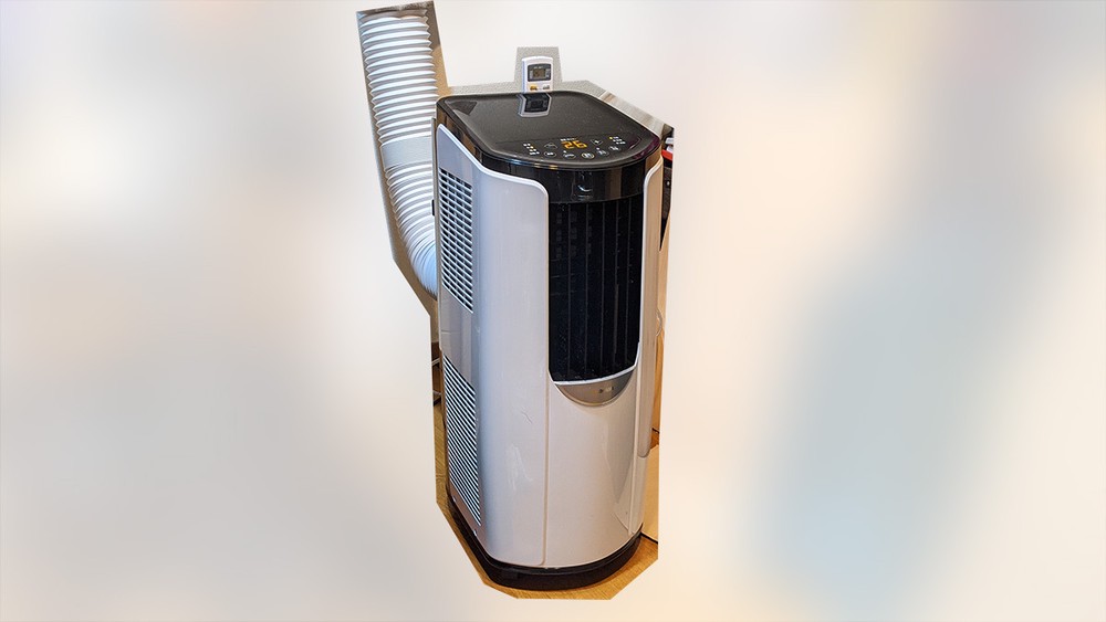 ポータブルクーラー IPP-2221G アイリスオーヤマ ポータブルクーラー 2021年製 IPP-2221G 札幌